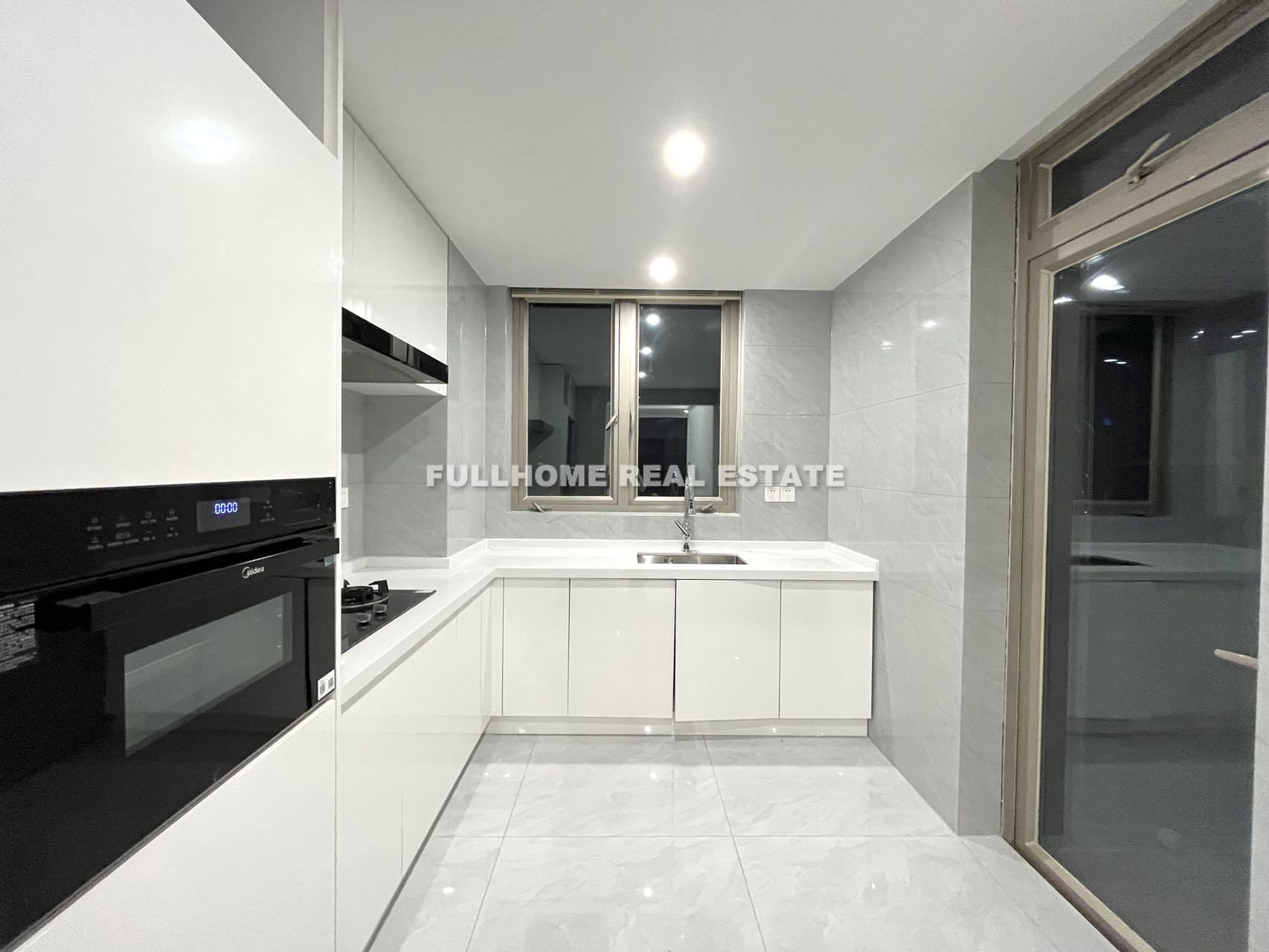 Yanlord Town - Interior view 14, Shanghai rental property