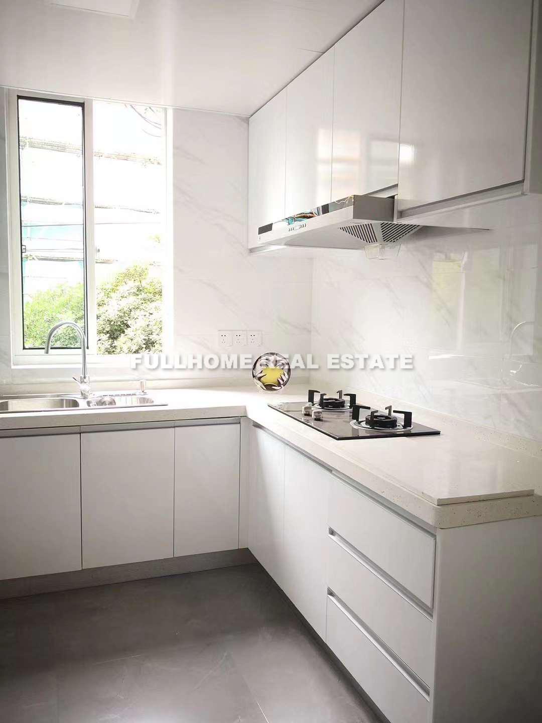 WanNan HuaQiao XinCun - Interior view 2, Shanghai rental property