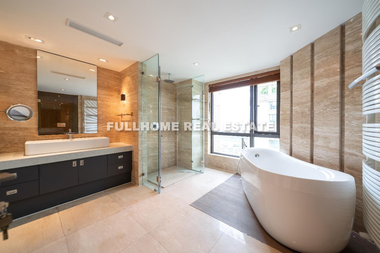 Richgate - Interior view 8, Shanghai rental property