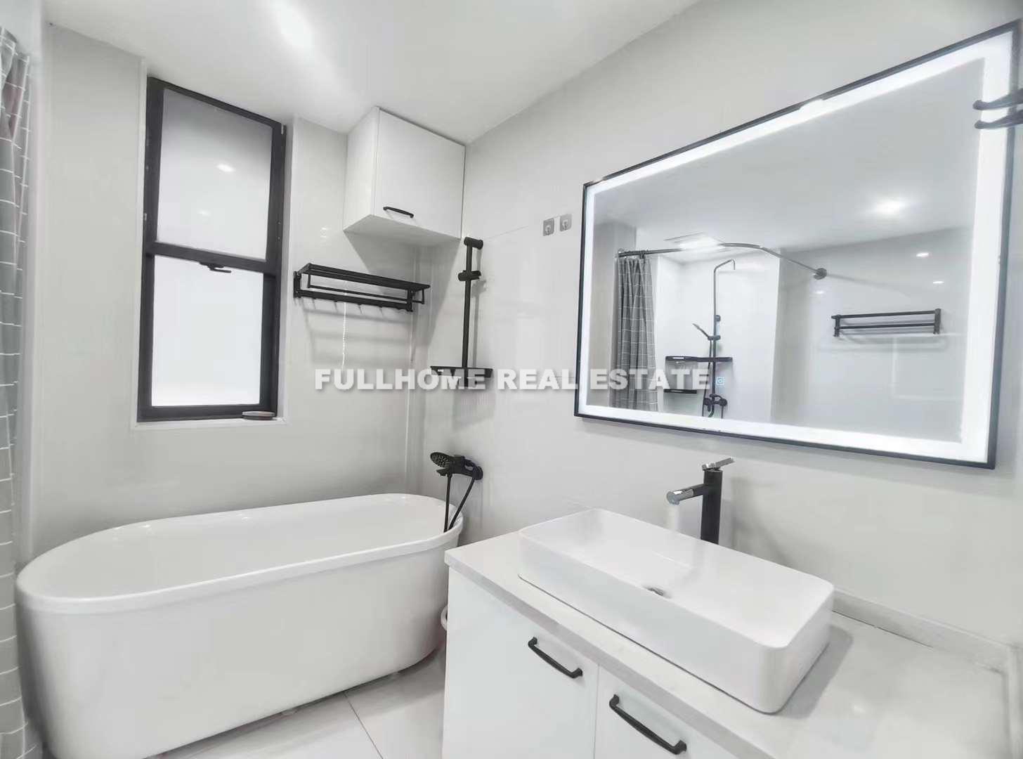 Da Jin Geng - Interior view 5, Shanghai rental property