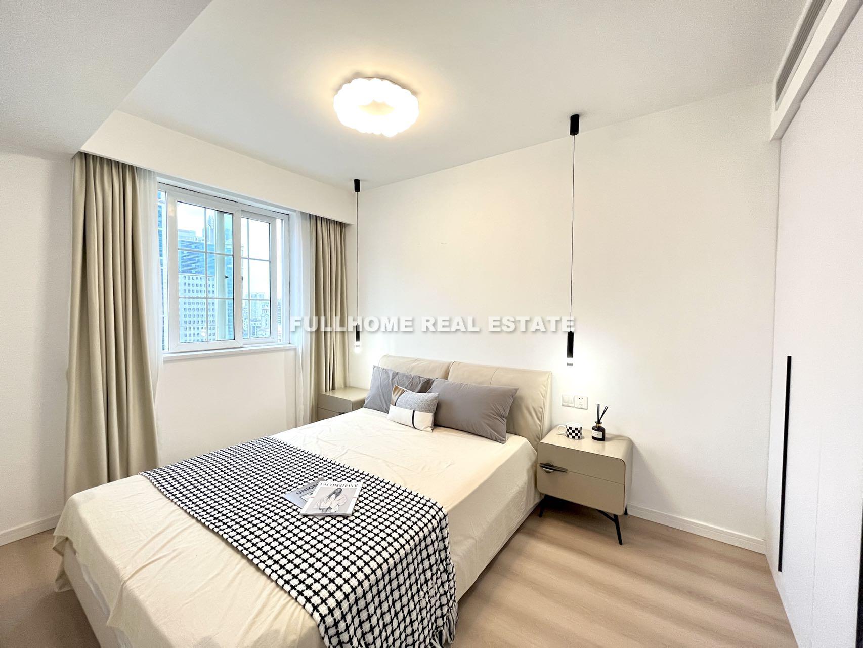 Hongtai Apartment - Interior view 7, Shanghai rental property