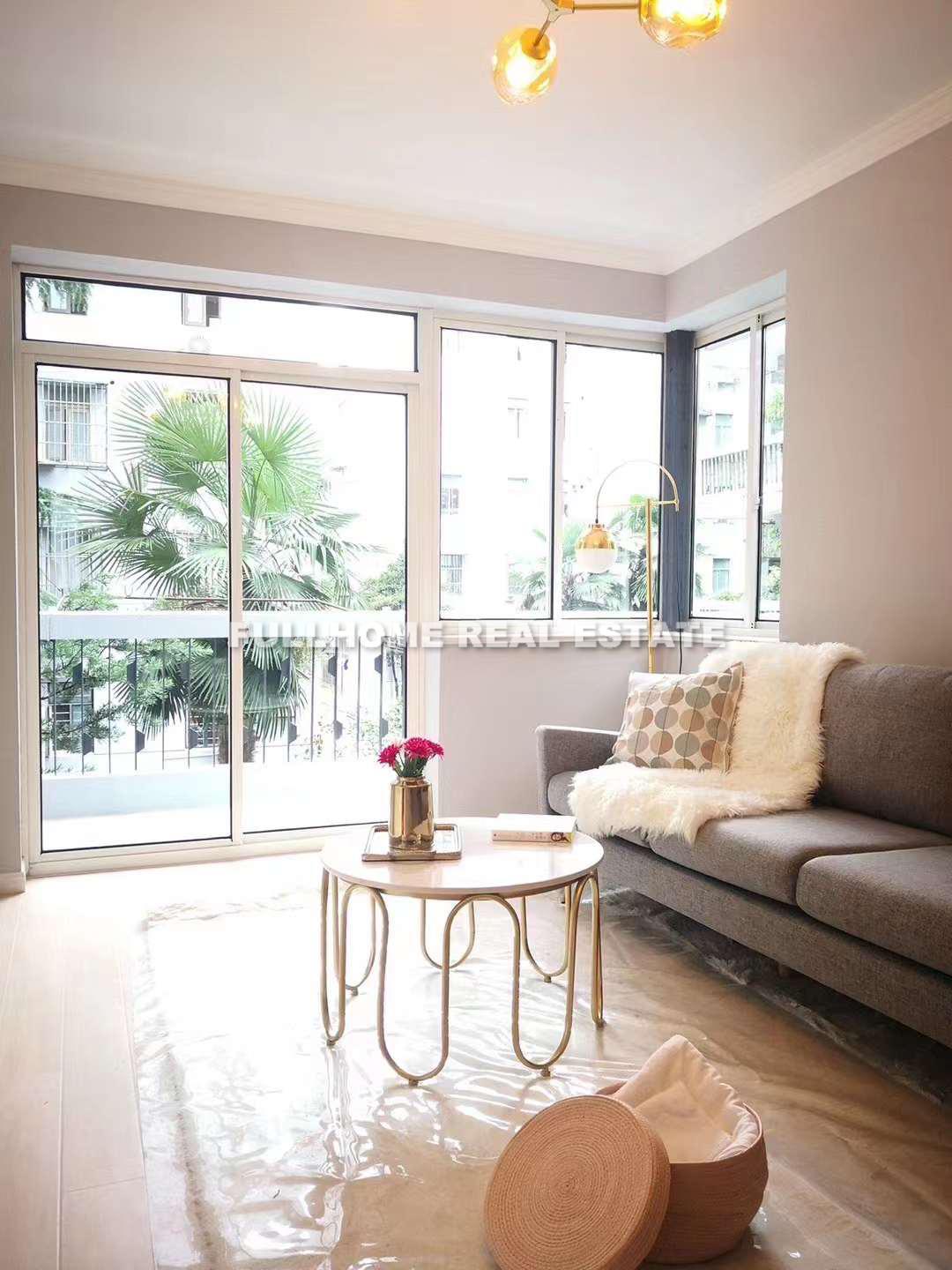 WanNan HuaQiao XinCun - 2 bedroom apartment in Shanghai, Downtown, Downtown