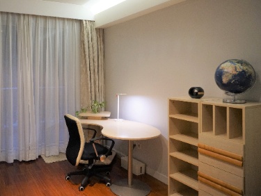 Perfect Garden - Interior view 7, Shanghai rental property