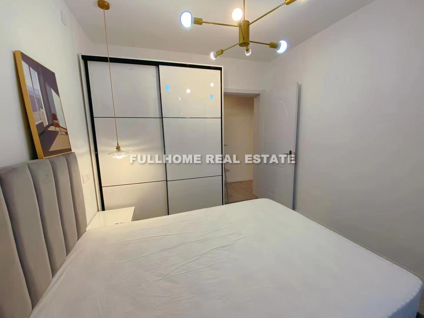 Venice Garden - Interior view 4, Shanghai rental property