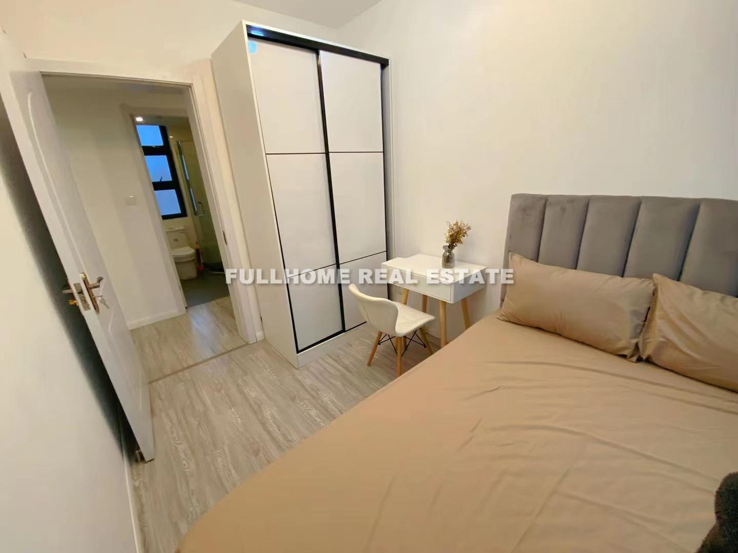 Venice Garden - Interior view 3, Shanghai rental property