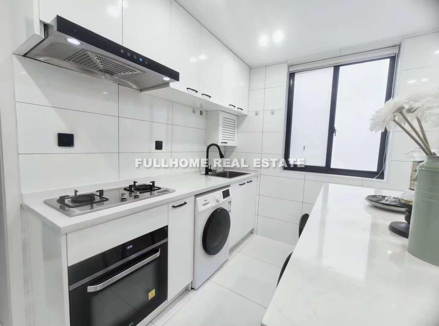 Da Jin Geng - Interior view 7, Shanghai rental property