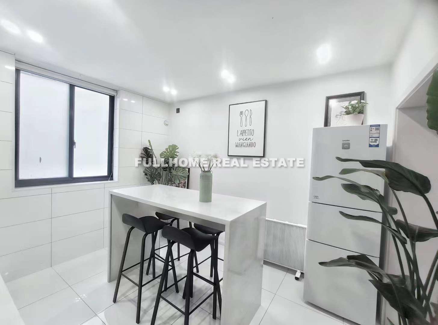 Da Jin Geng - Interior view 3, Shanghai rental property