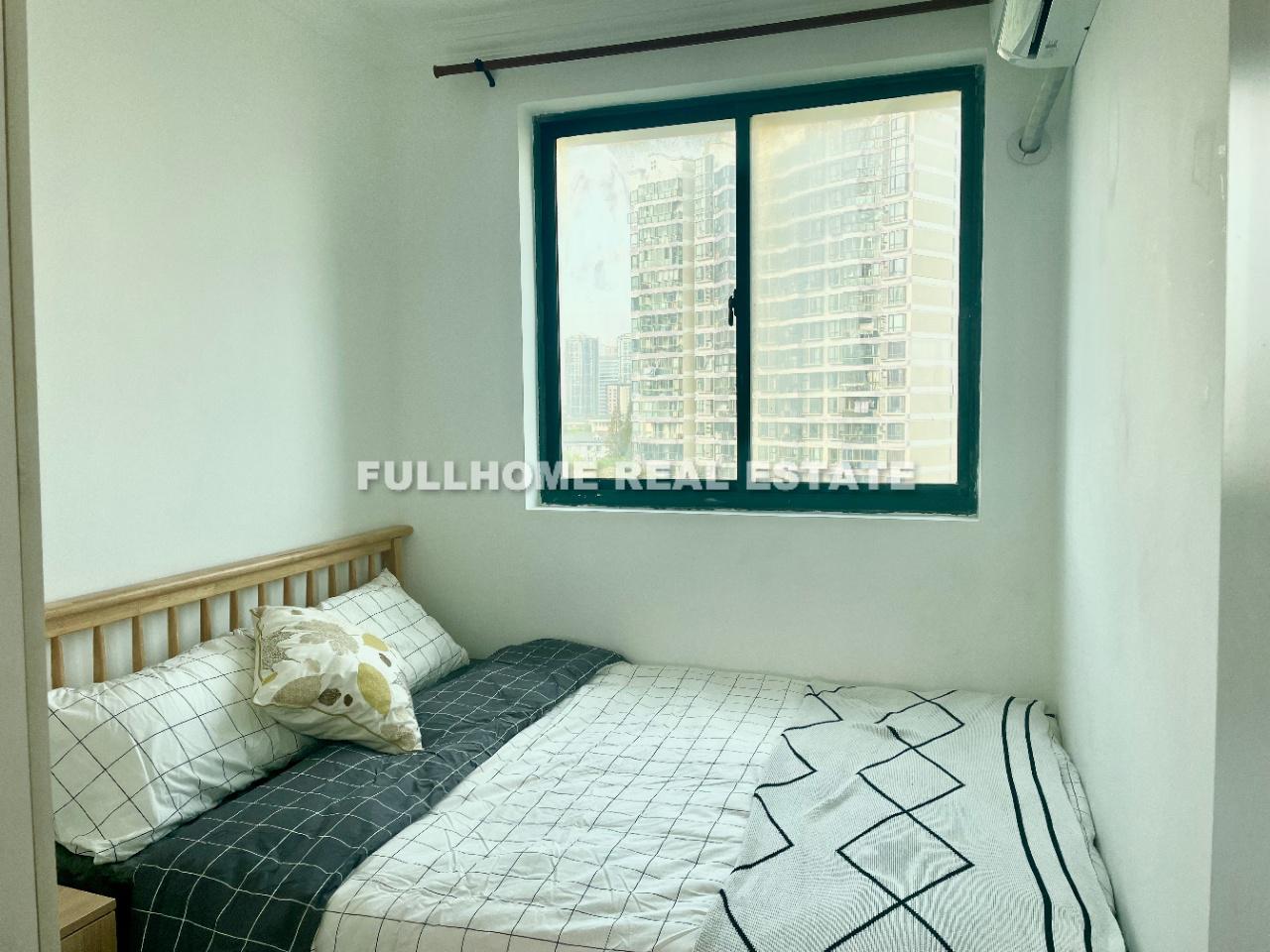 Wanfeng Menghuyuan - Interior view 9, Shanghai rental property
