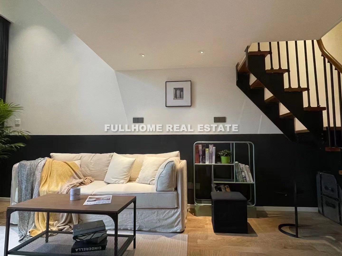 Tong Ji Garden - Interior view 4, Shanghai rental property