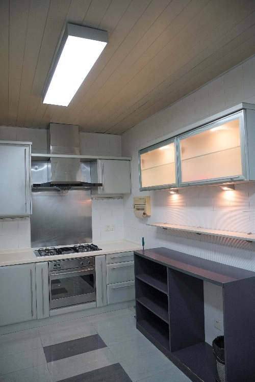 Perfect Garden - Interior view 8, Shanghai rental property