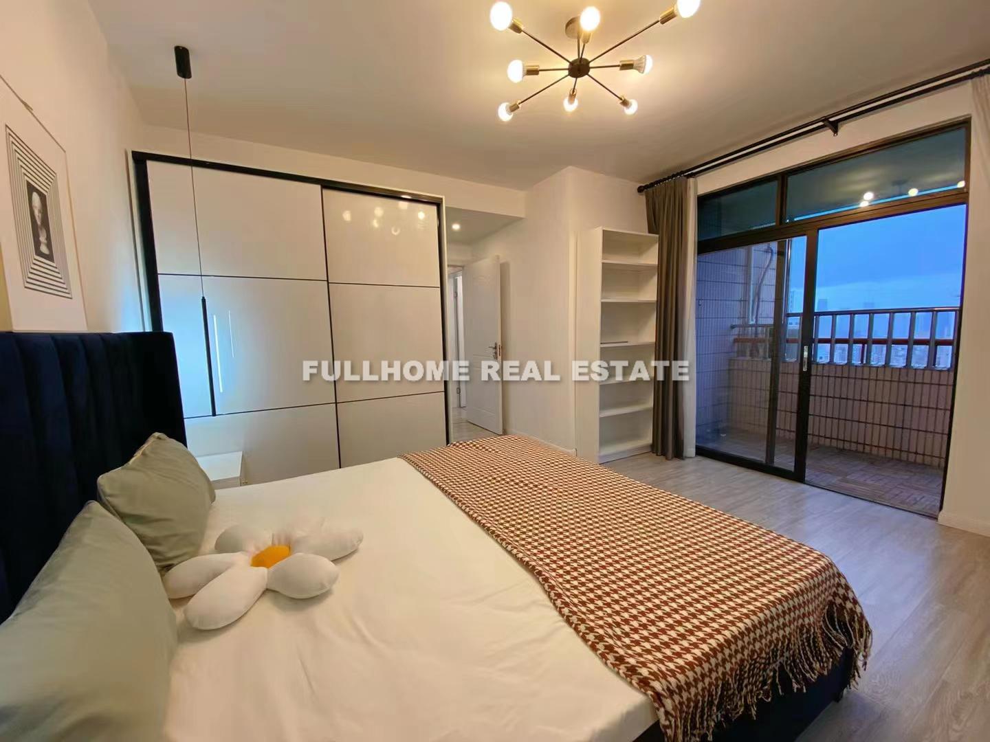 Venice Garden - Interior view 5, Shanghai rental property