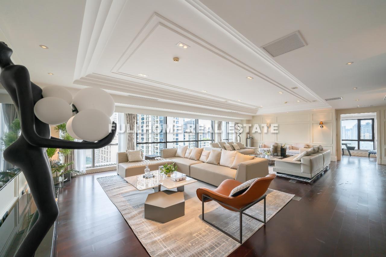 Richgate - Interior view 6, Shanghai rental property