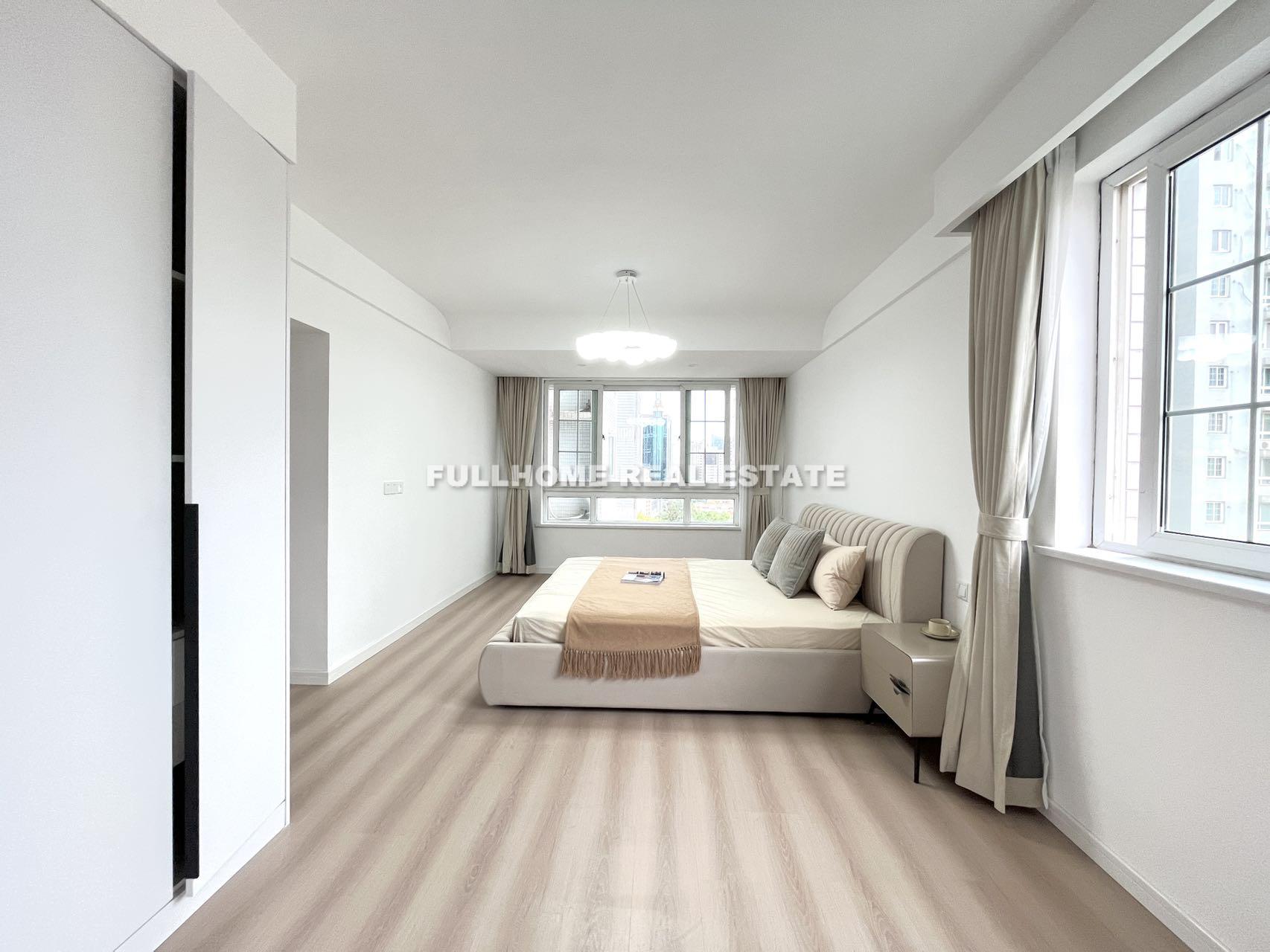 Hongtai Apartment - Interior view 5, Shanghai rental property
