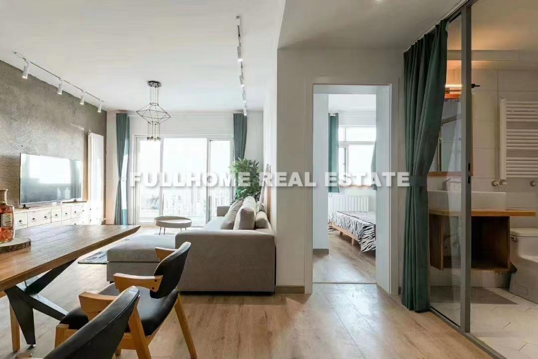 Sunshine Garden - Interior view 8, Shanghai rental property