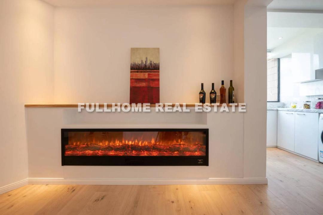 Jinlan Garden - Interior view 2, Shanghai rental property