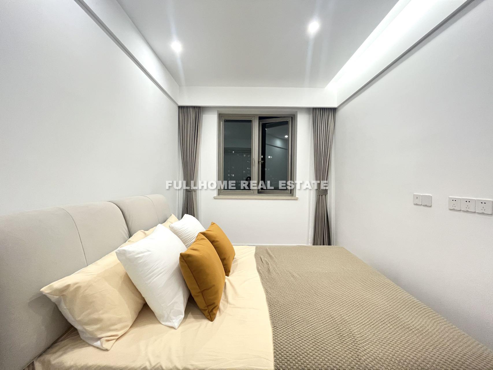 Yanlord Town - Interior view 5, Shanghai rental property