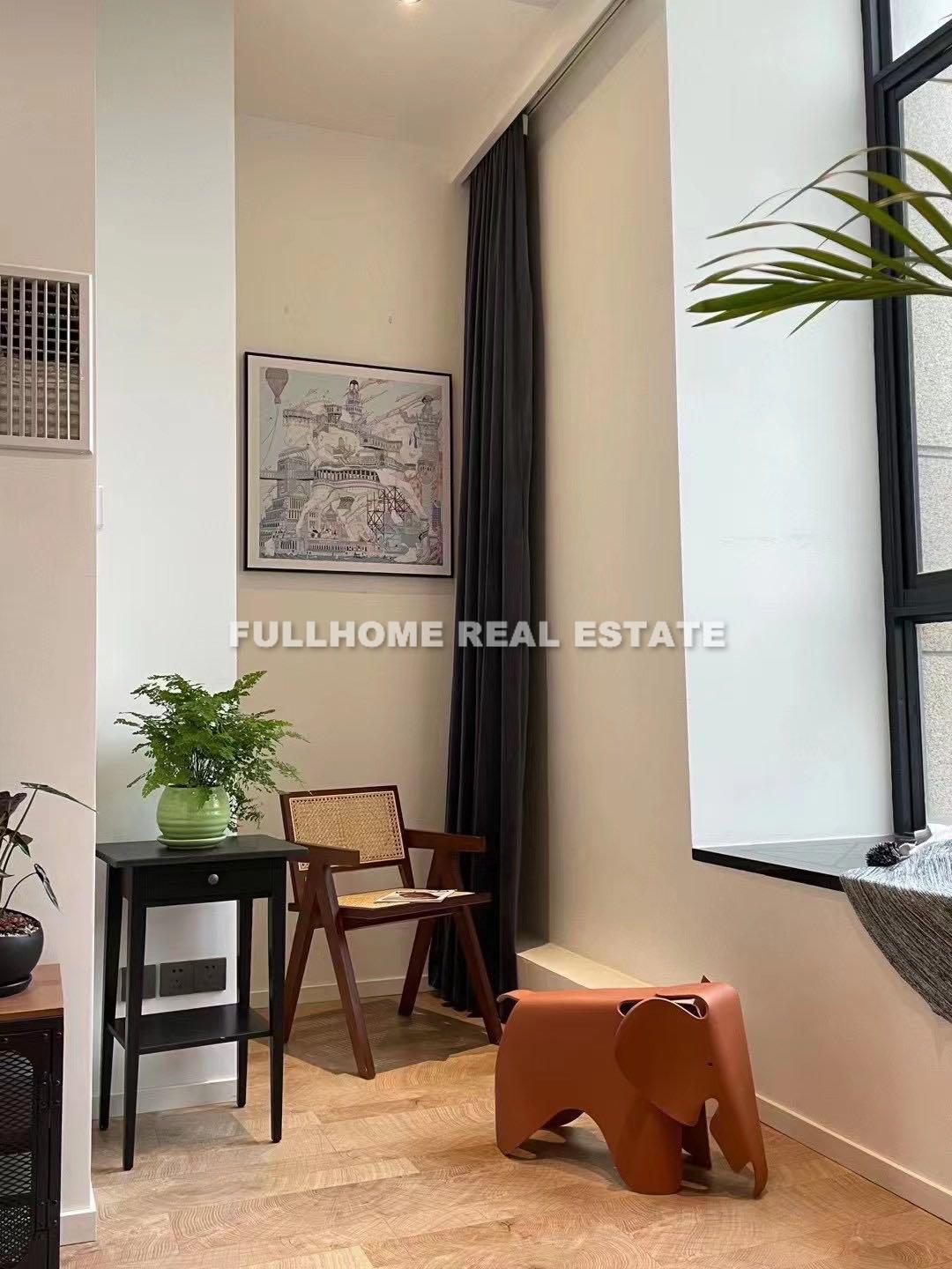 Tong Ji Garden - Interior view 3, Shanghai rental property