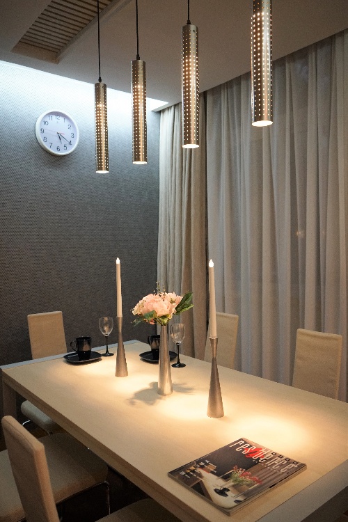 Perfect Garden - Interior view 2, Shanghai rental property