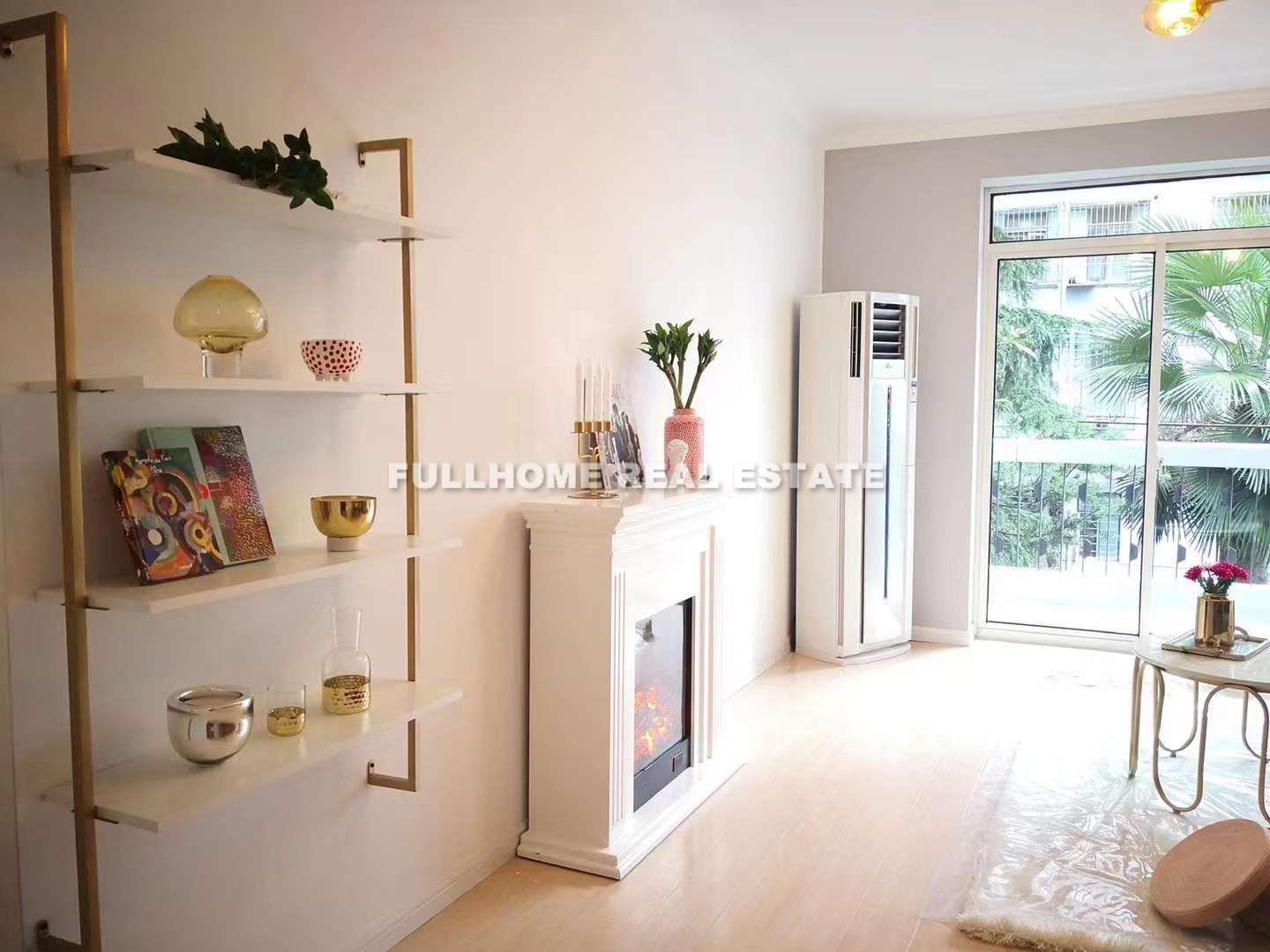 WanNan HuaQiao XinCun - Interior view 6, Shanghai rental property