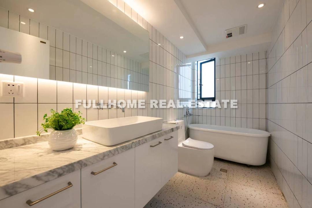 Jinlan Garden - Interior view 7, Shanghai rental property