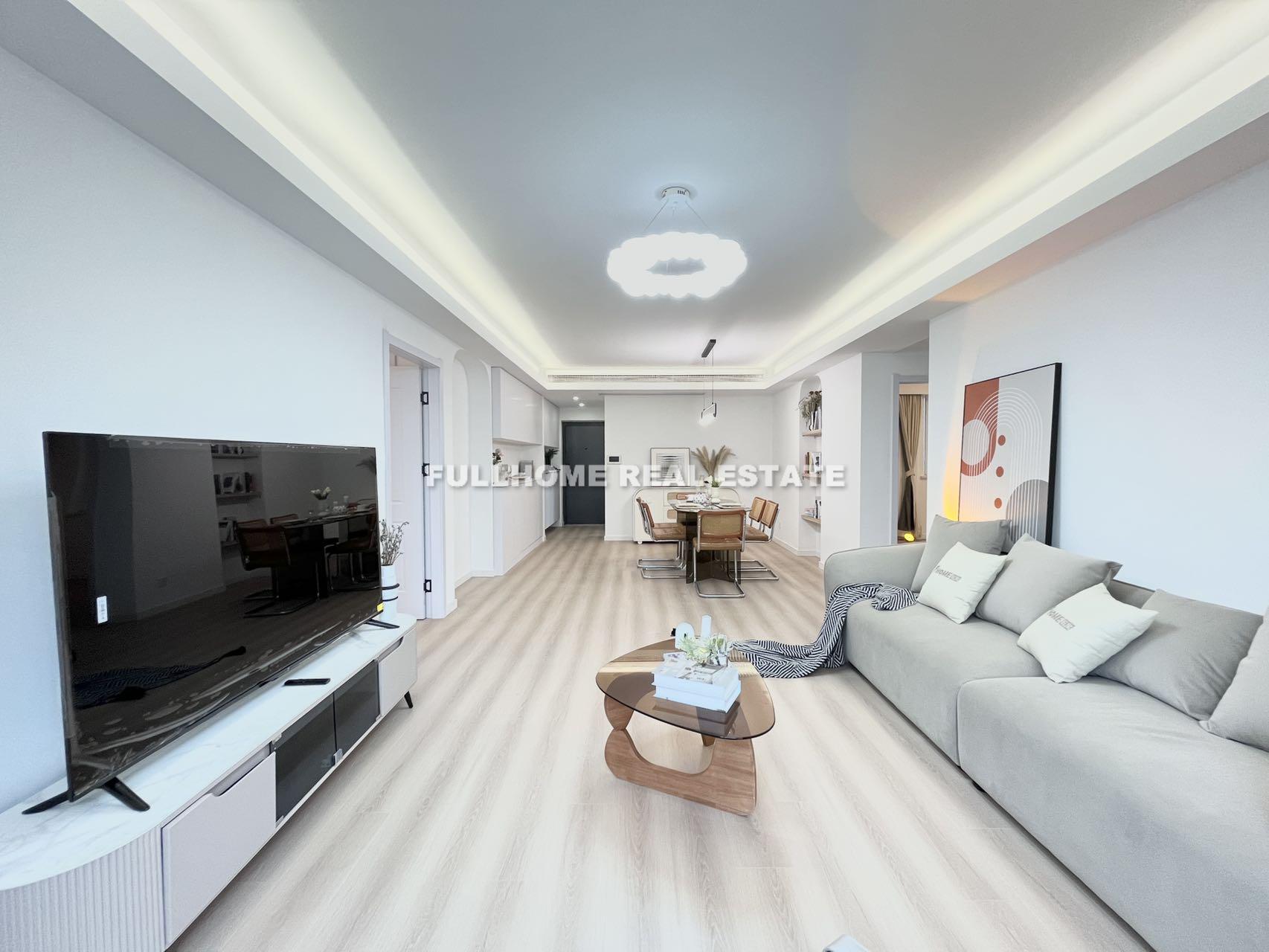 Hongtai Apartment - Interior view 6, Shanghai rental property