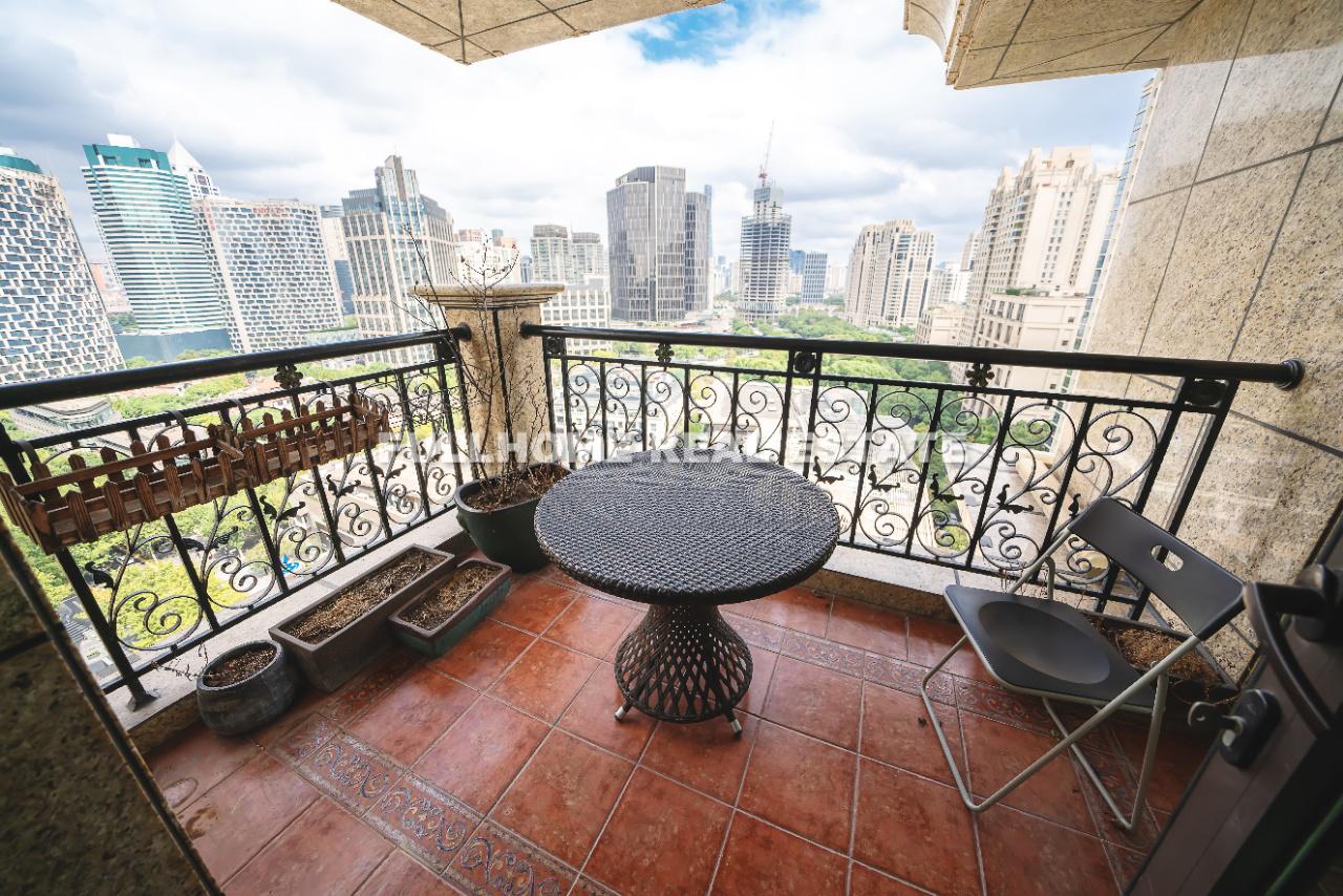 Richgate - Interior view 10, Shanghai rental property