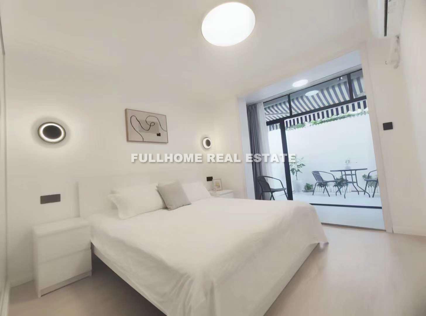 Da Jin Geng - Interior view 6, Shanghai rental property