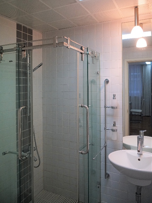 Perfect Garden - Interior view 4, Shanghai rental property