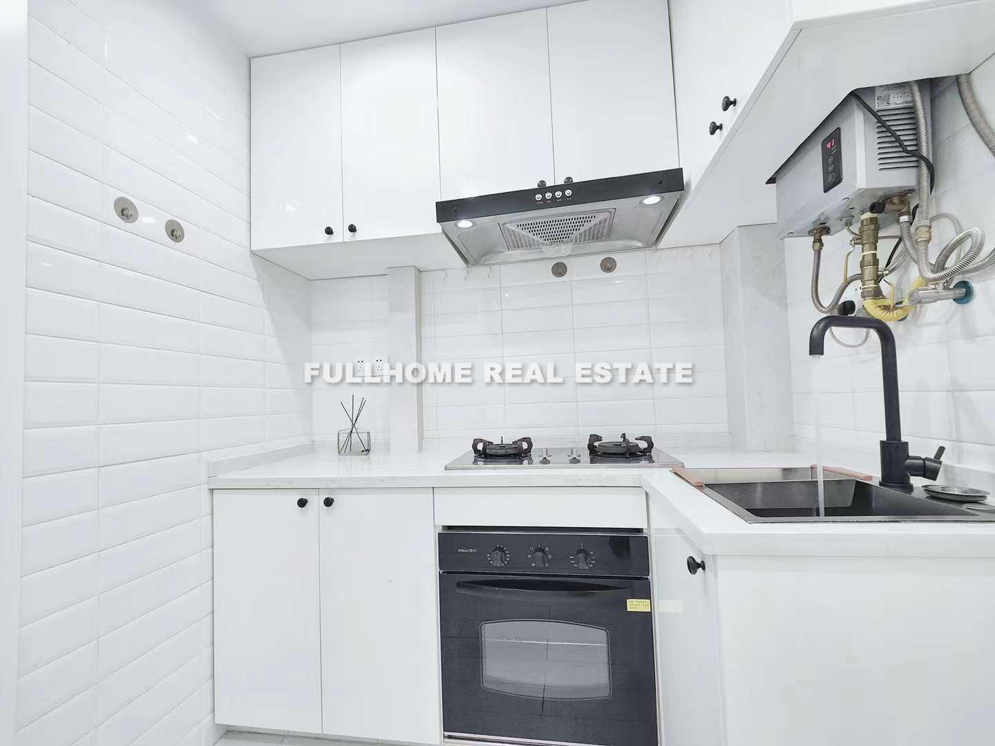 Lane 1-1000 Changning Road Old House	 - Interior view 8, Shanghai rental property