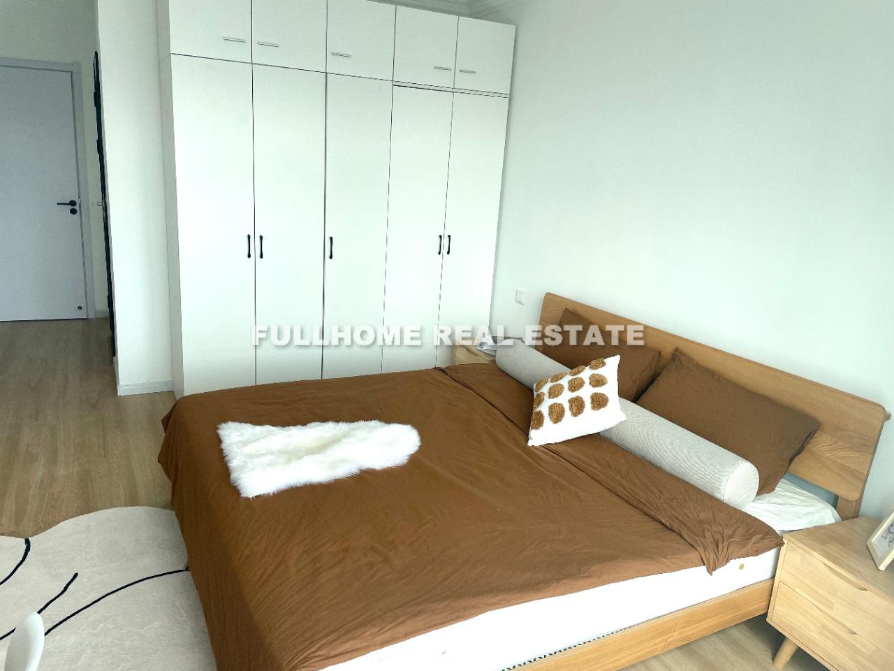 Wanfeng Menghuyuan - Interior view 4, Shanghai rental property