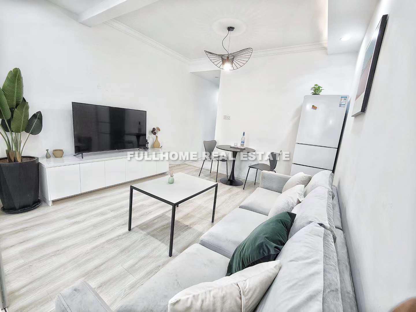 Lane 1-1000 Changning Road Old House	 - Interior view 5, Shanghai rental property
