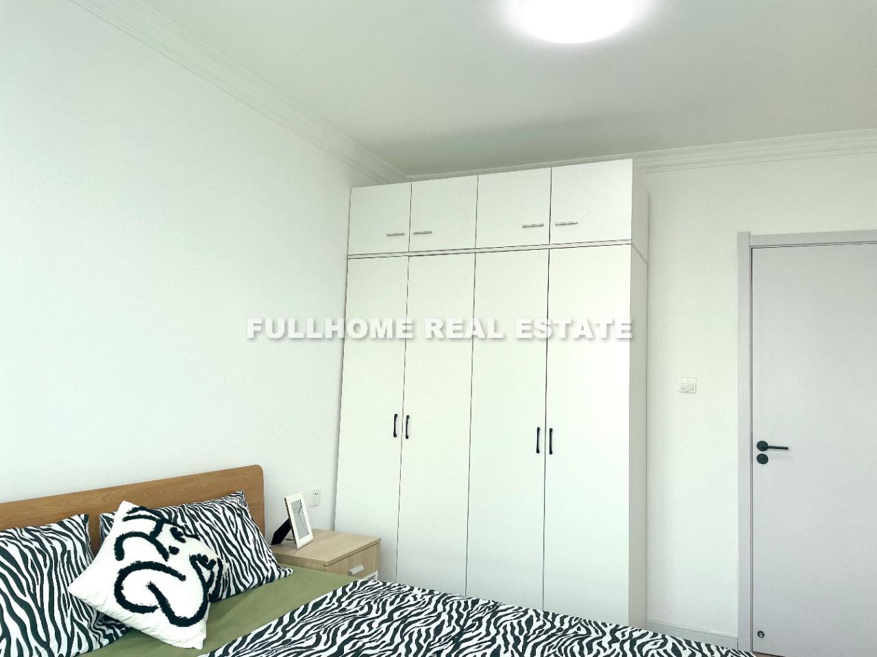 Wanfeng Menghuyuan - Interior view 3, Shanghai rental property
