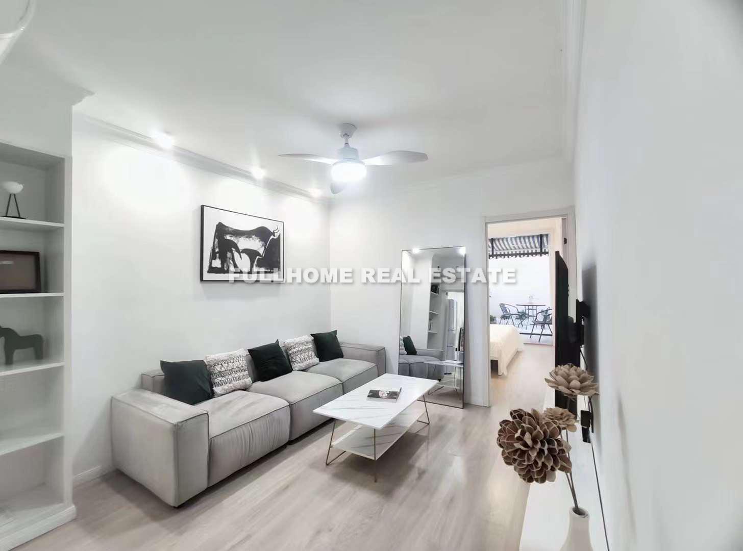 Da Jin Geng - 1 bedroom apartment in Shanghai, Downtown, Downtown