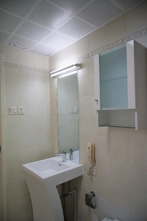 Perfect Garden - Interior view 10, Shanghai rental property