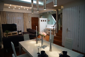 Perfect Garden - Interior view 3, Shanghai rental property