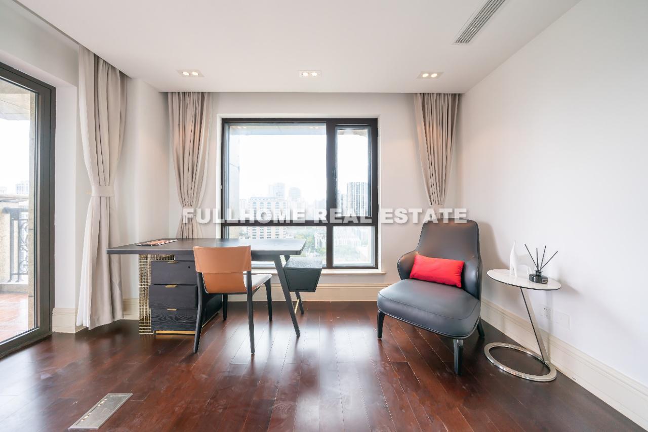 Richgate - Interior view 3, Shanghai rental property