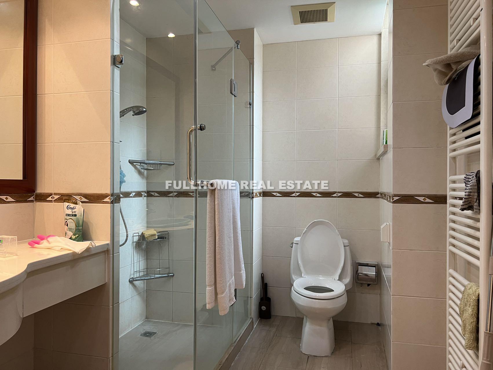 Yanlord Garden - Interior view 2, Shanghai rental property