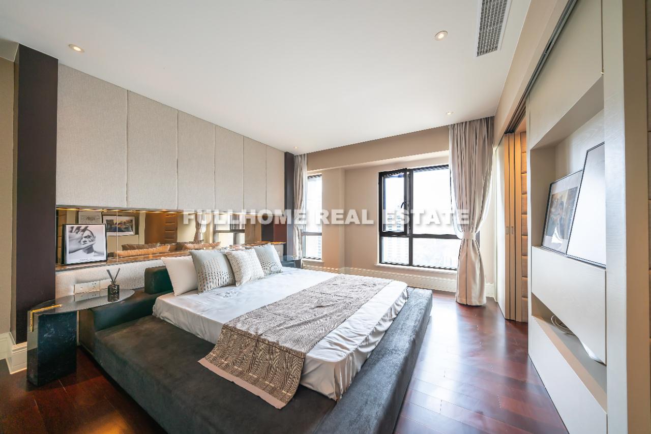 Richgate - Interior view 7, Shanghai rental property