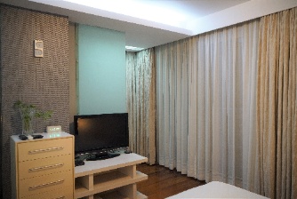 Perfect Garden - Interior view 6, Shanghai rental property