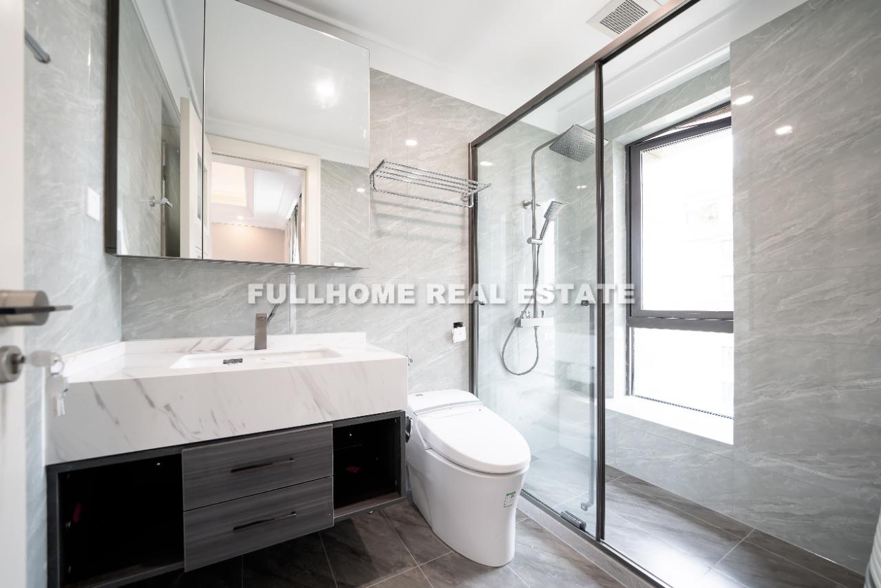 Richgate - Interior view 9, Shanghai rental property