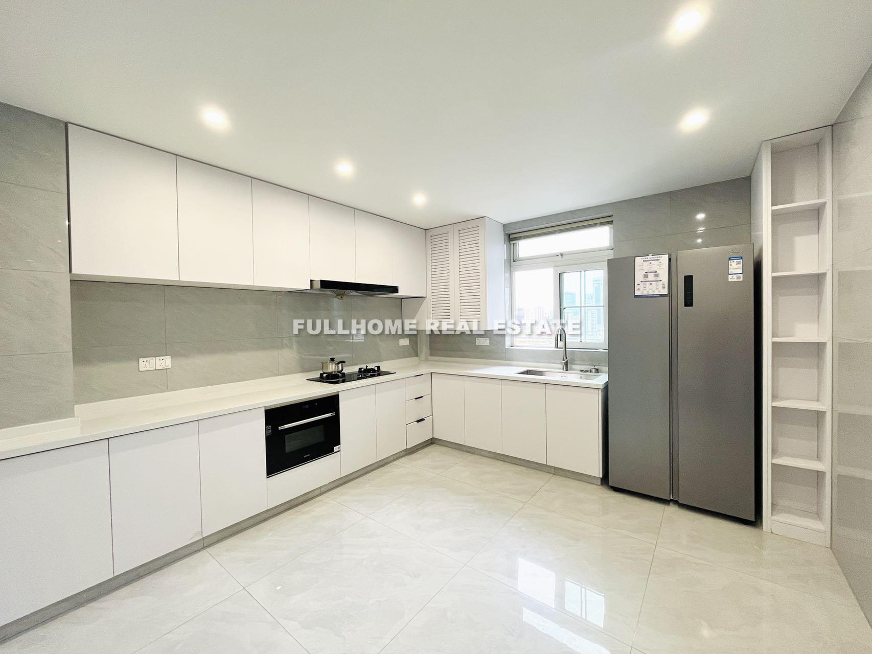 Hongtai Apartment - Interior view 13, Shanghai rental property