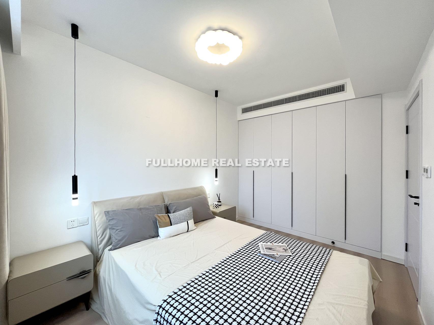 Hongtai Apartment - Interior view 9, Shanghai rental property