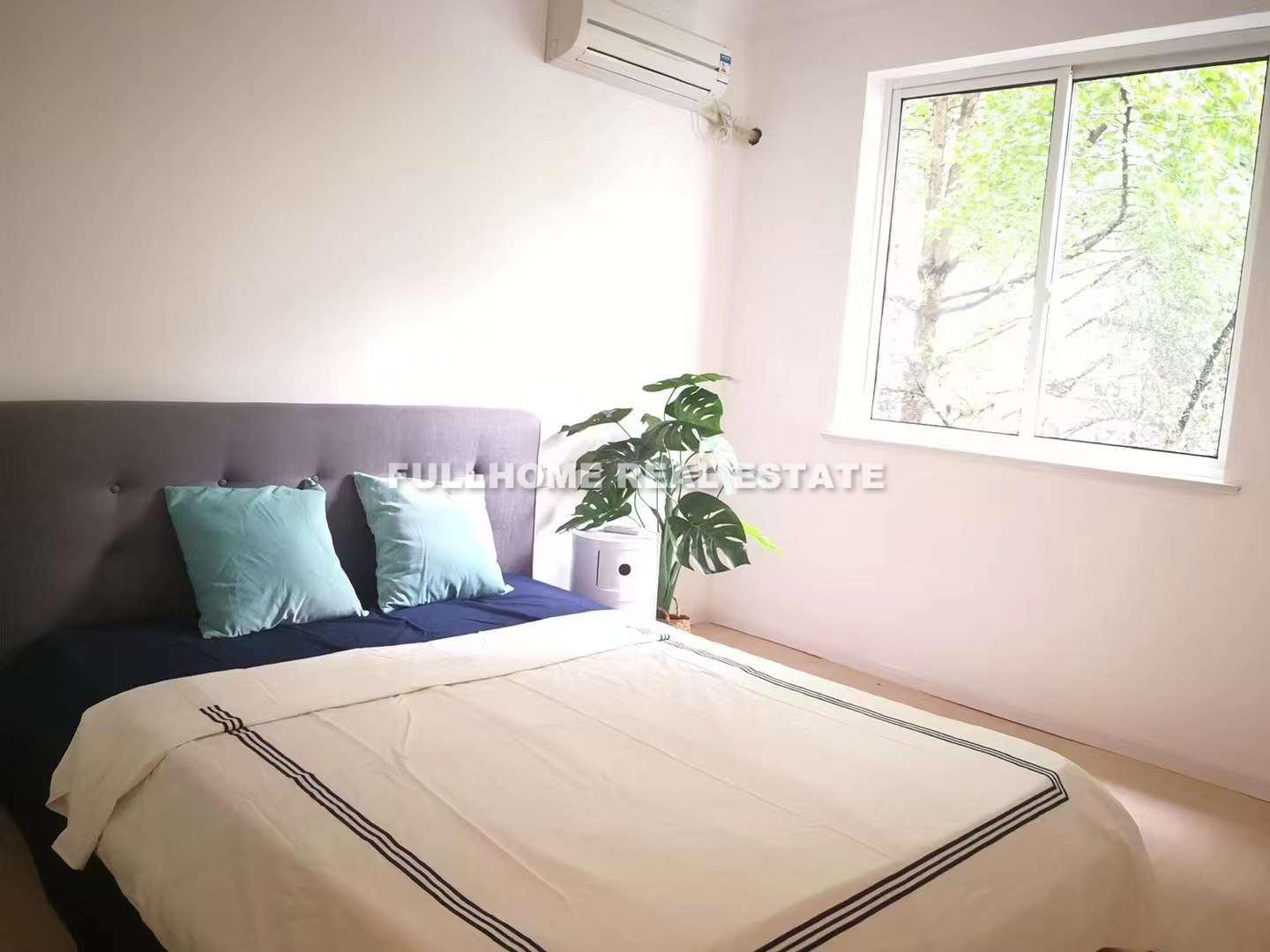 WanNan HuaQiao XinCun - Interior view 4, Shanghai rental property