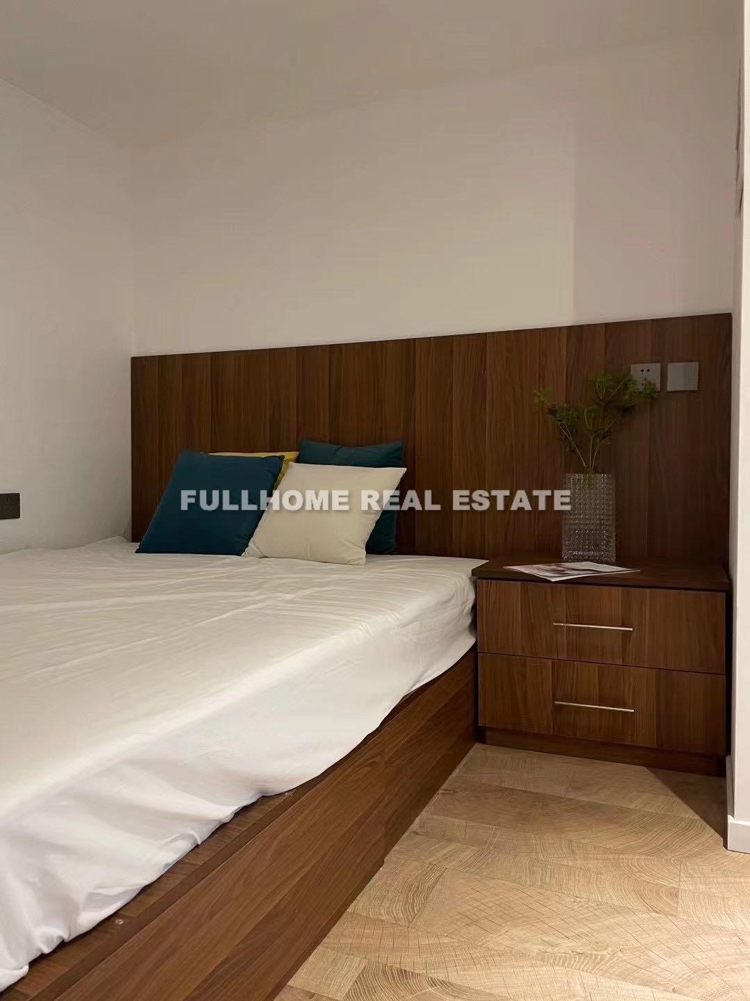 Tong Ji Garden - Interior view 8, Shanghai rental property