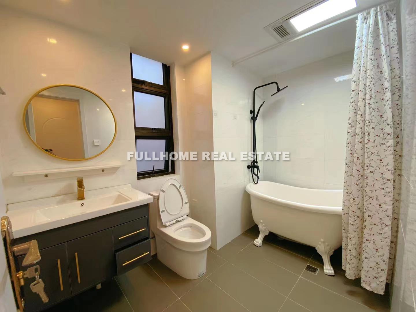 Venice Garden - Interior view 8, Shanghai rental property