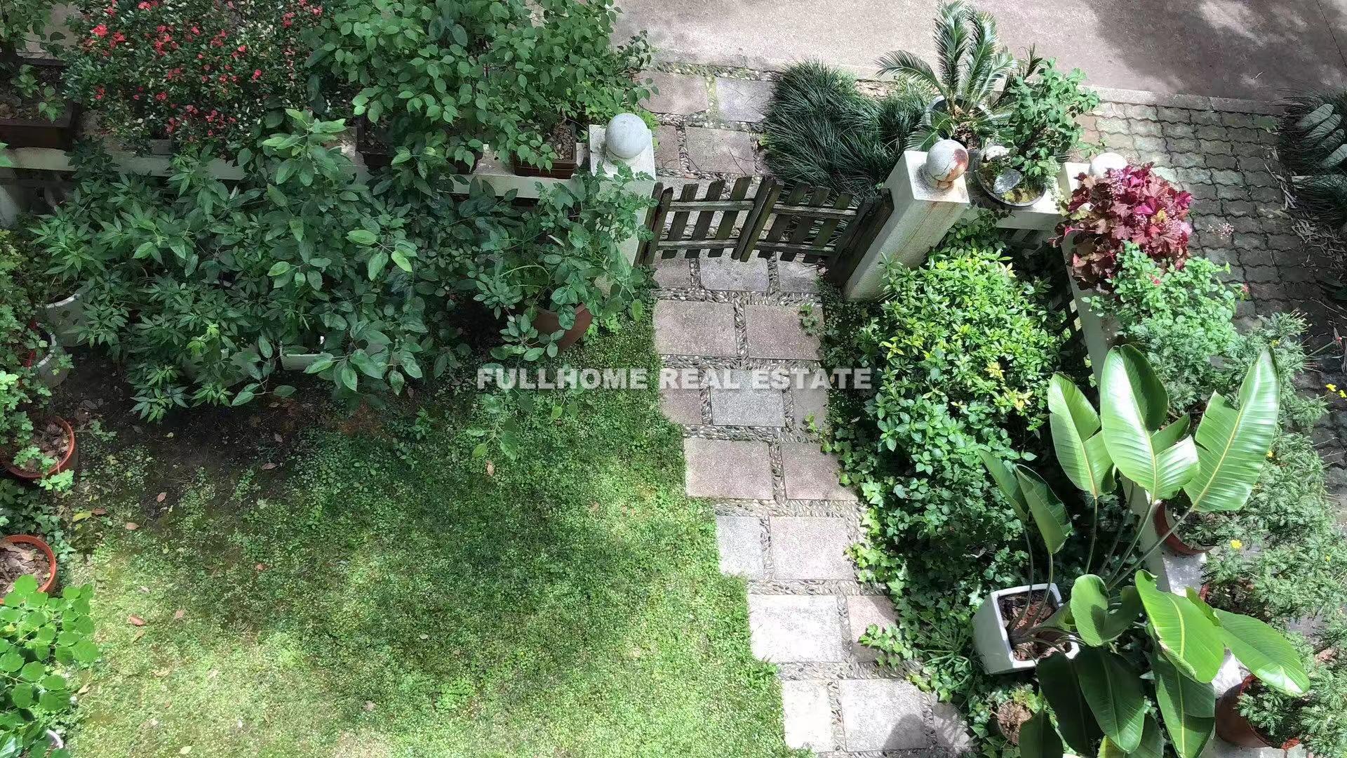 Perfect Garden - Interior view 9, Shanghai rental property