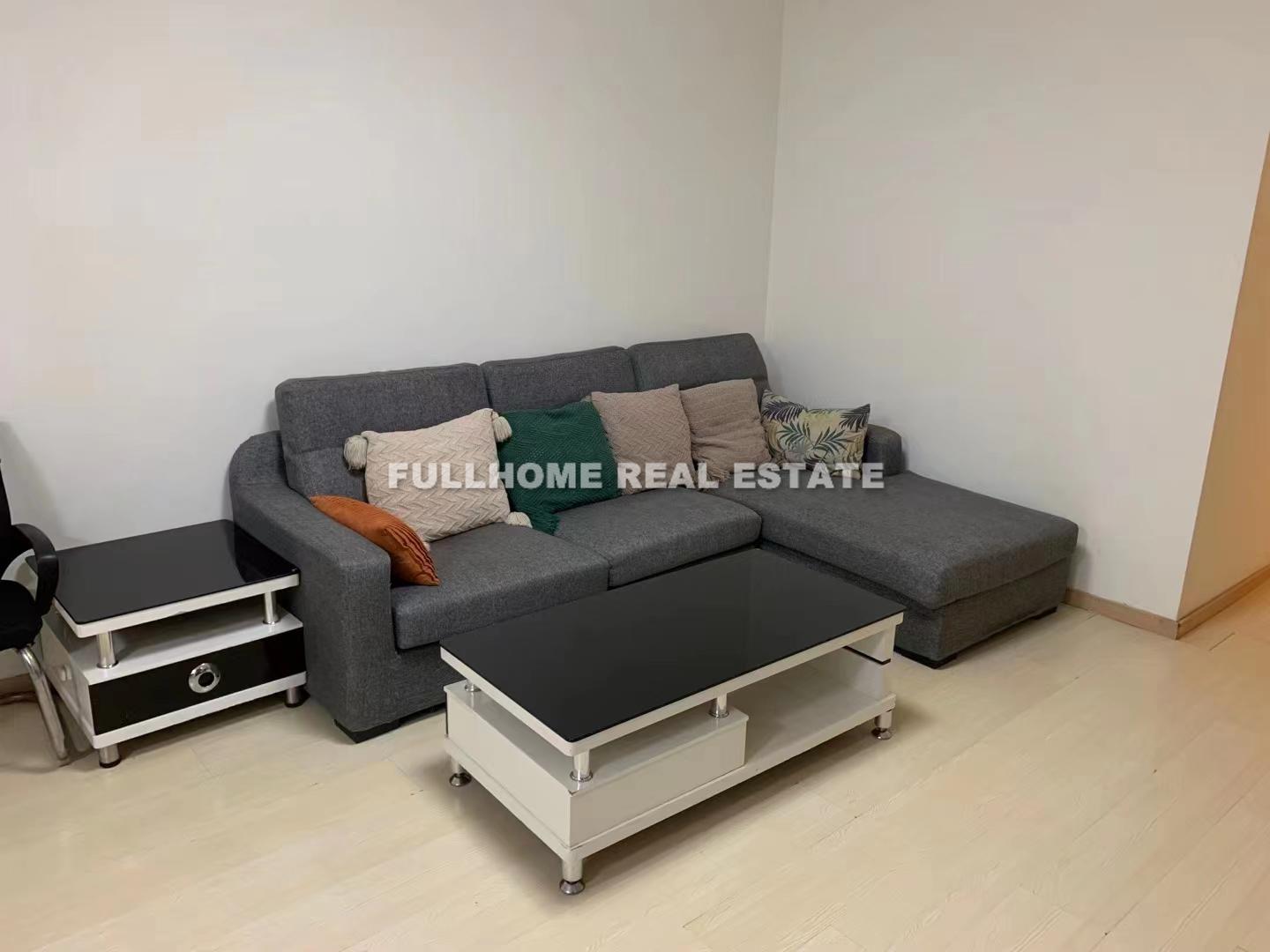 Oriental Manhattan - Interior view 4, Shanghai rental property
