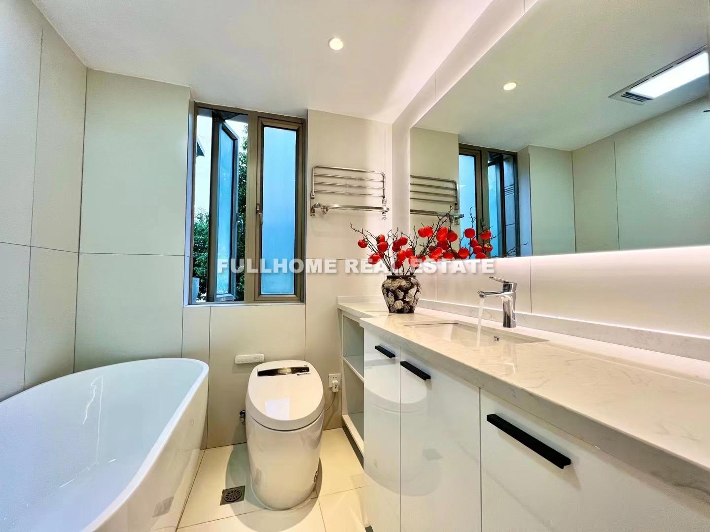 Louis Triumph Palace - Interior view 4, Shanghai rental property