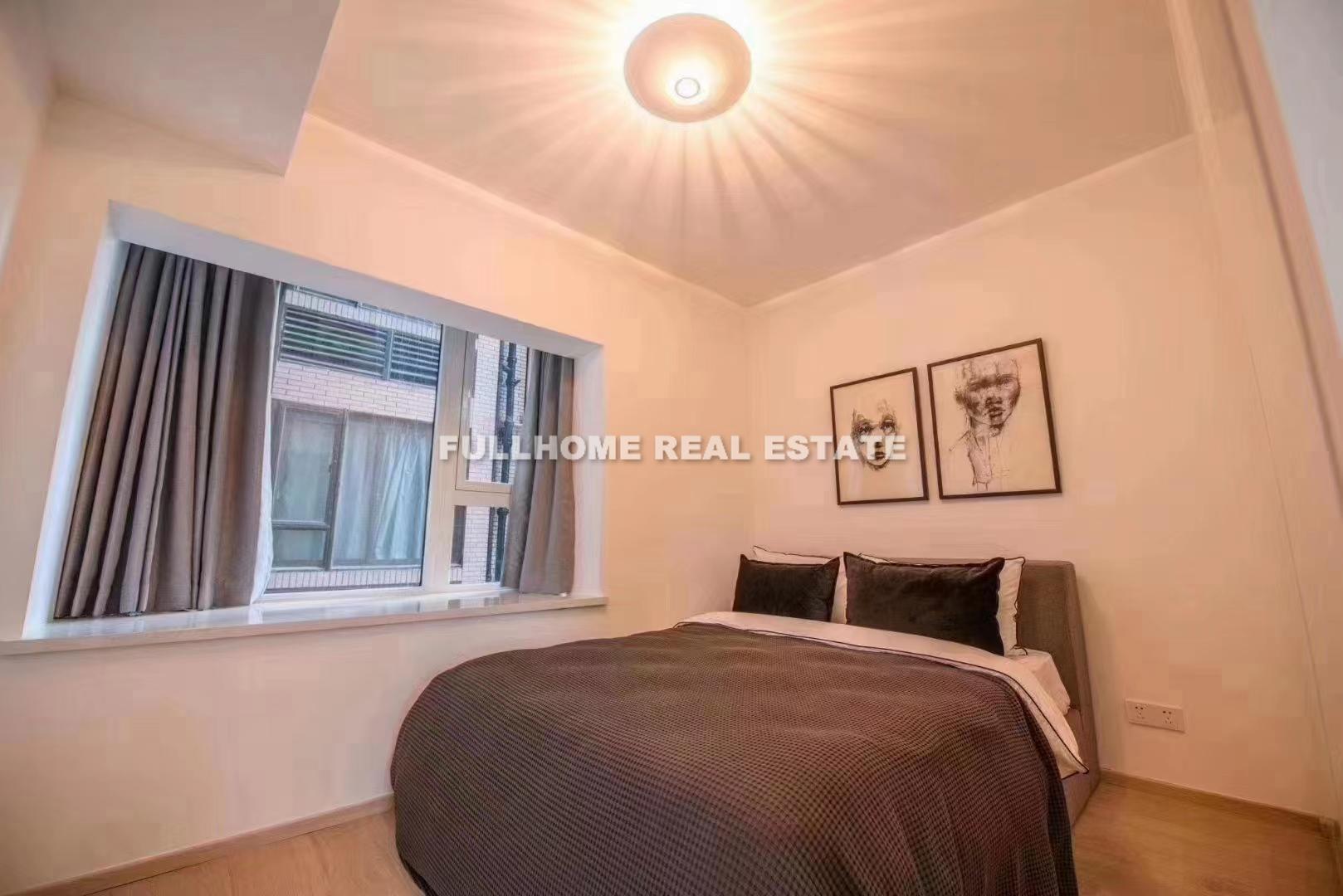 Huashan Garden - Interior view 4, Shanghai rental property