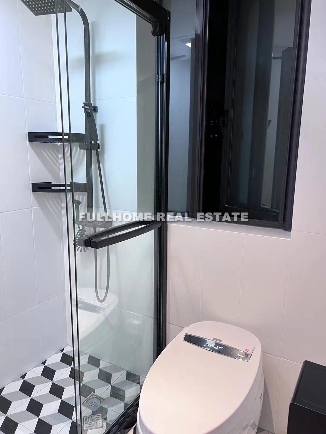 Xinyang Apartment - Interior view 3, Shanghai rental property